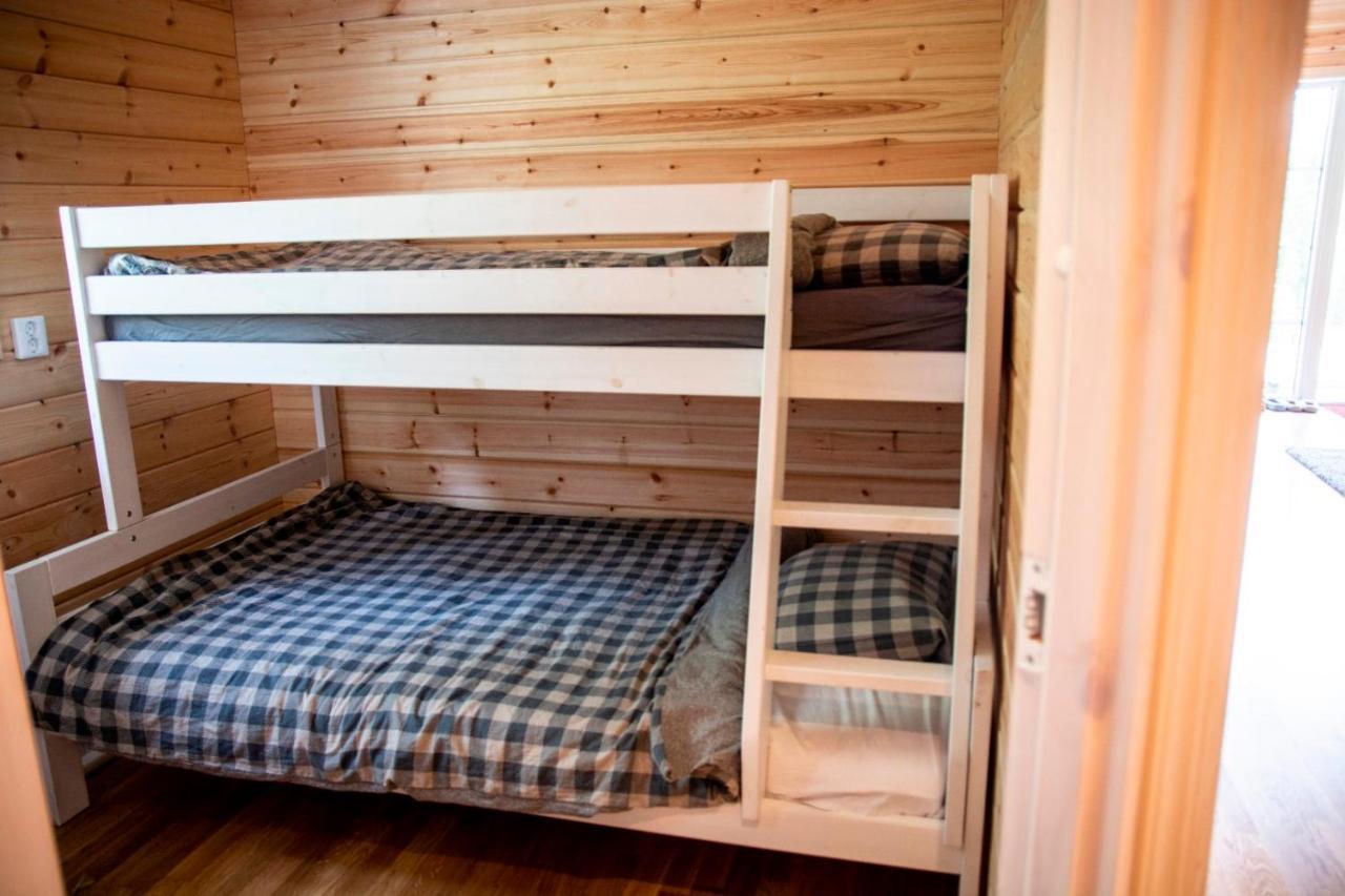 Kavanstugan Funaesdalen 外观 照片