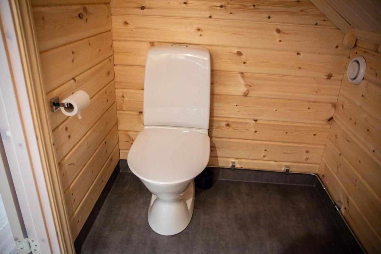 Kavanstugan Funaesdalen 外观 照片