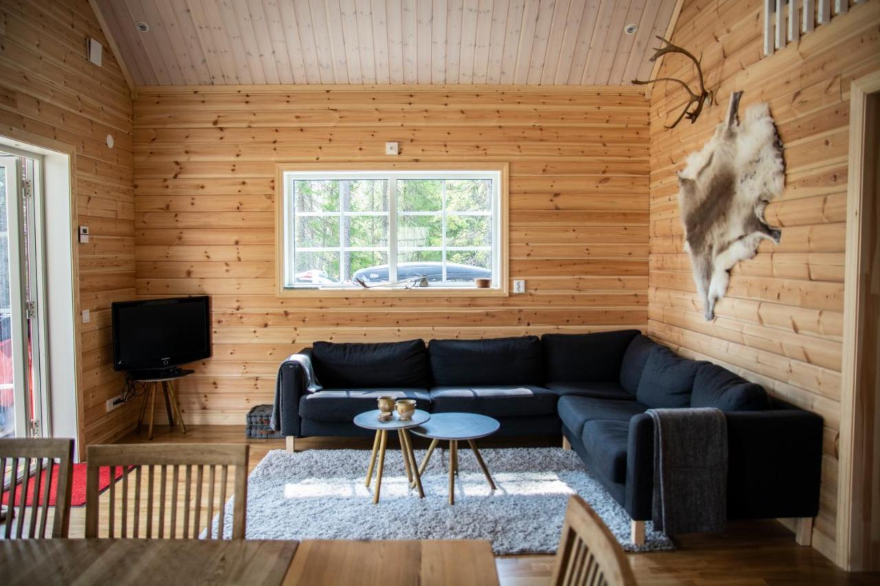 Kavanstugan Funaesdalen 外观 照片
