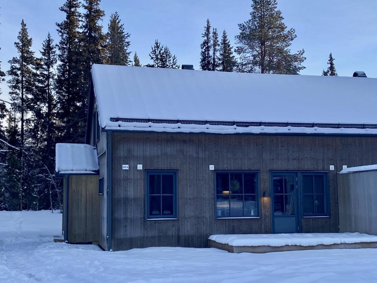 Kavanstugan Funaesdalen 外观 照片