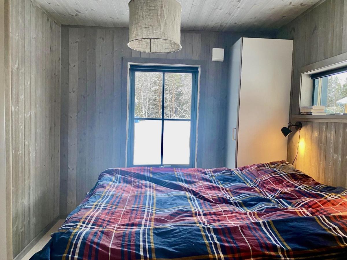 Kavanstugan Funaesdalen 外观 照片